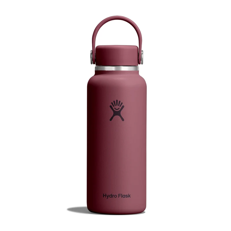 Bouteille d'eau isolée Hydro Flask Micro Hydro – 400 ml