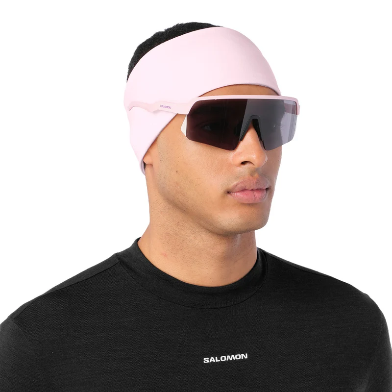 Bandeau Salomon Run Tech