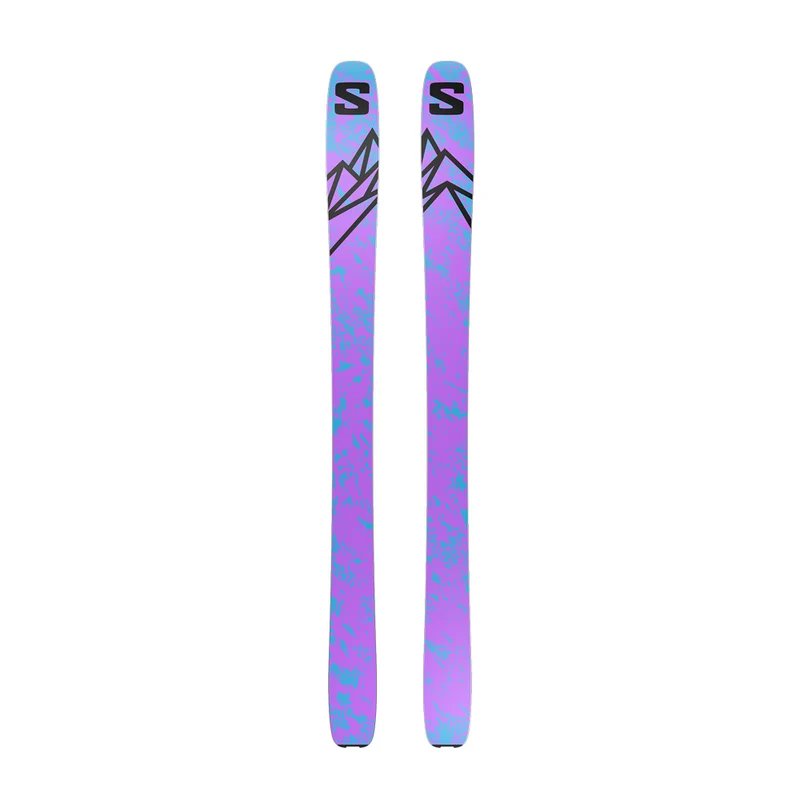 Skis alpins Salomon S/LAB QST Echo