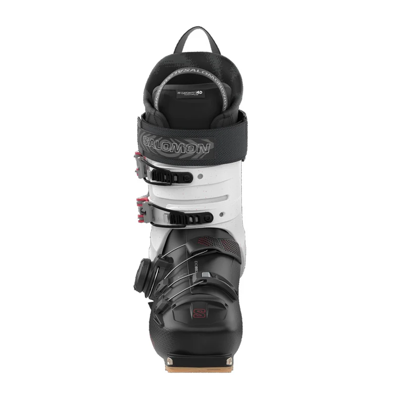 Bottes de ski alpin Salomon Shift Alpha S BOA 100