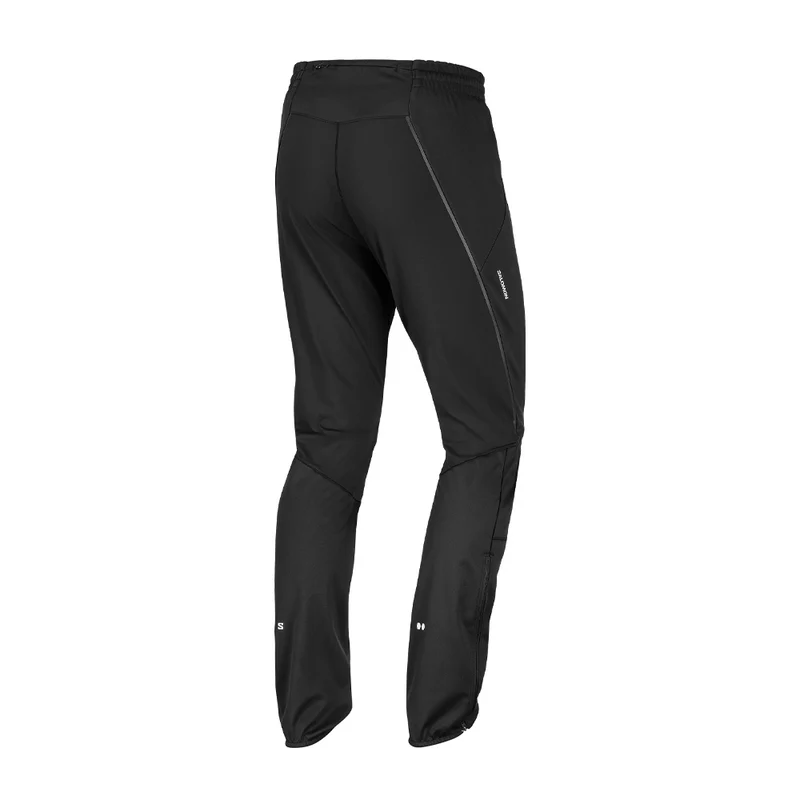 Pantalon coquille souple Salomon Mountain Sense (hommes)