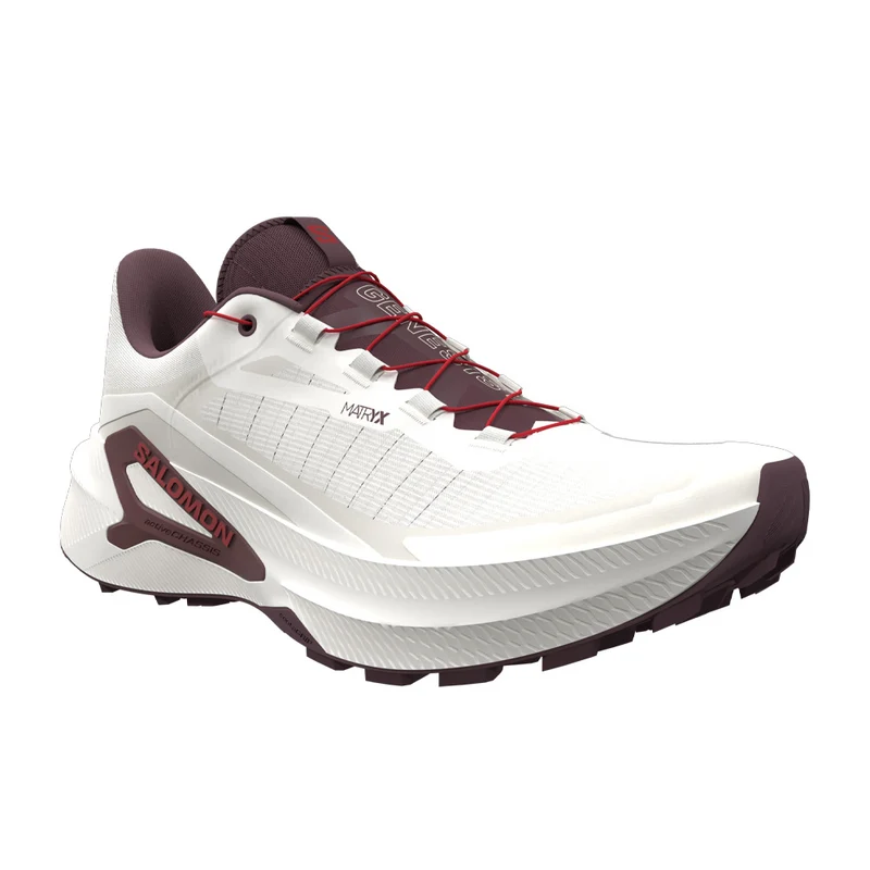Souliers de course en sentier Salomon Genesis 2 (femmes)