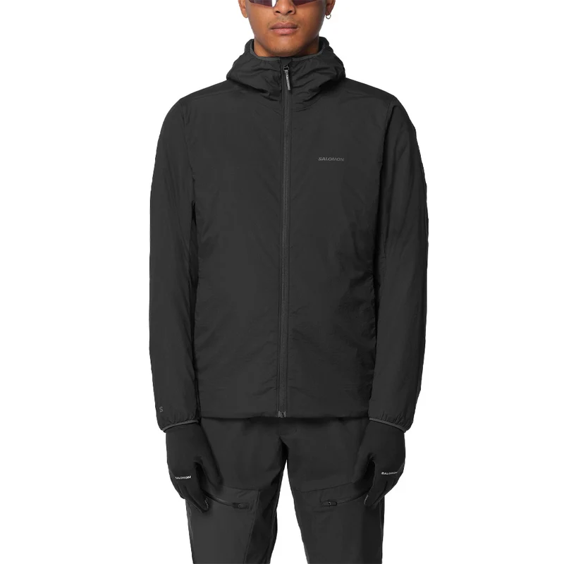 Manteau isolé Salomon Mountain Flex (hommes)