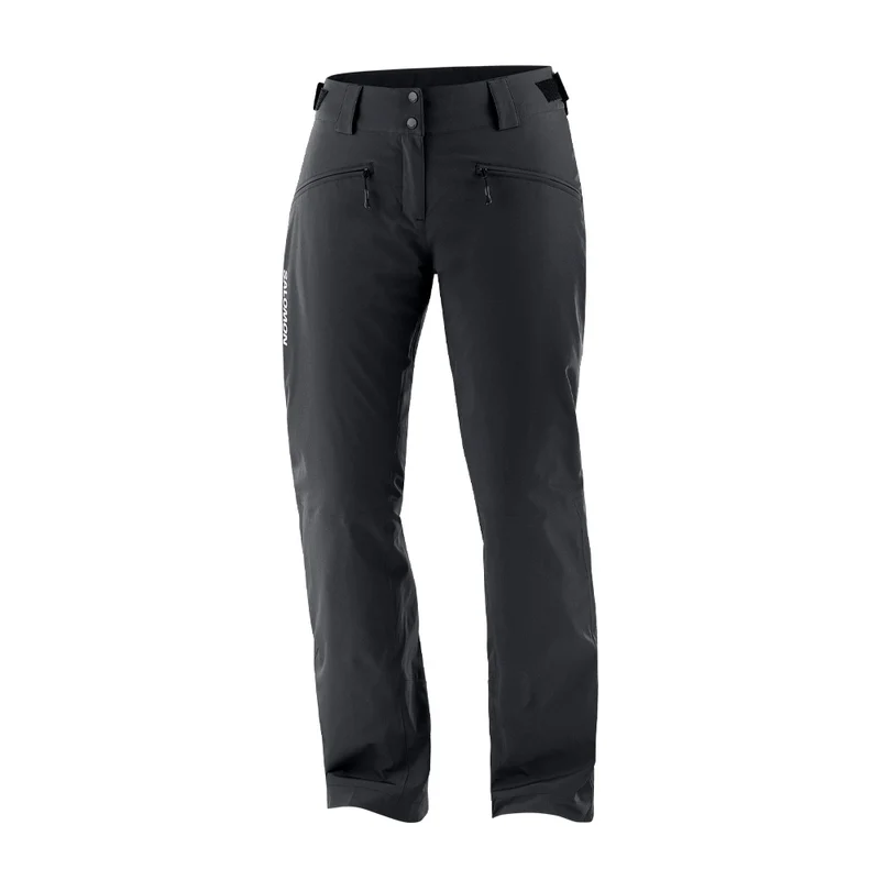 Pantalon isolé Salomon Edge (femmes)