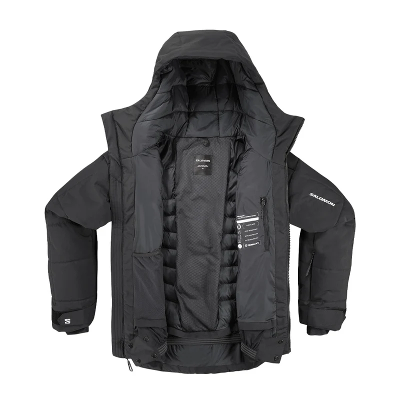 Manteau Salomon Whitelight (femmes)