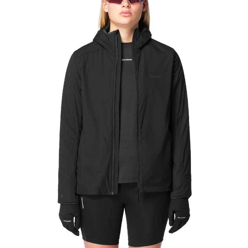 Manteau isolé Salomon Mountain Flex (femmes)