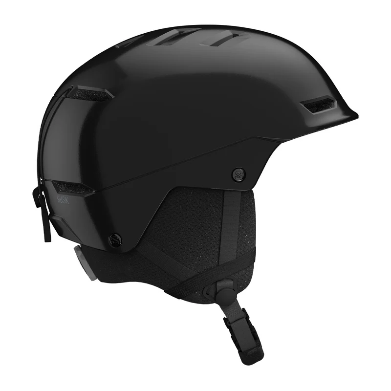 Casque de ski Salomon Husk (juniors)