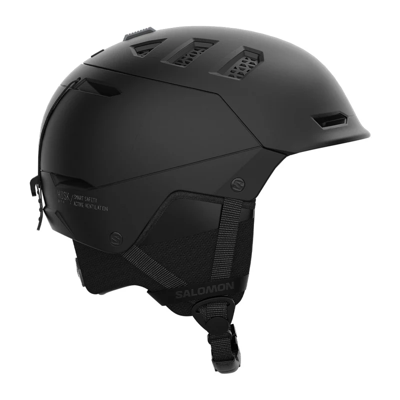 Casque de ski Salomon Husk Pro
