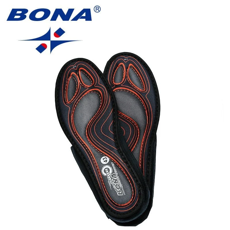 Semelles confortables pour chaussures 36-50 "BONA - Sports insoles"