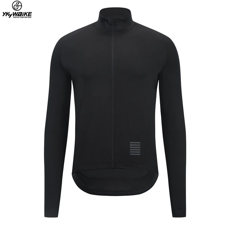 Veste de cyclisme / maillot imperméable pour homme "Ykywbike – YFC797"