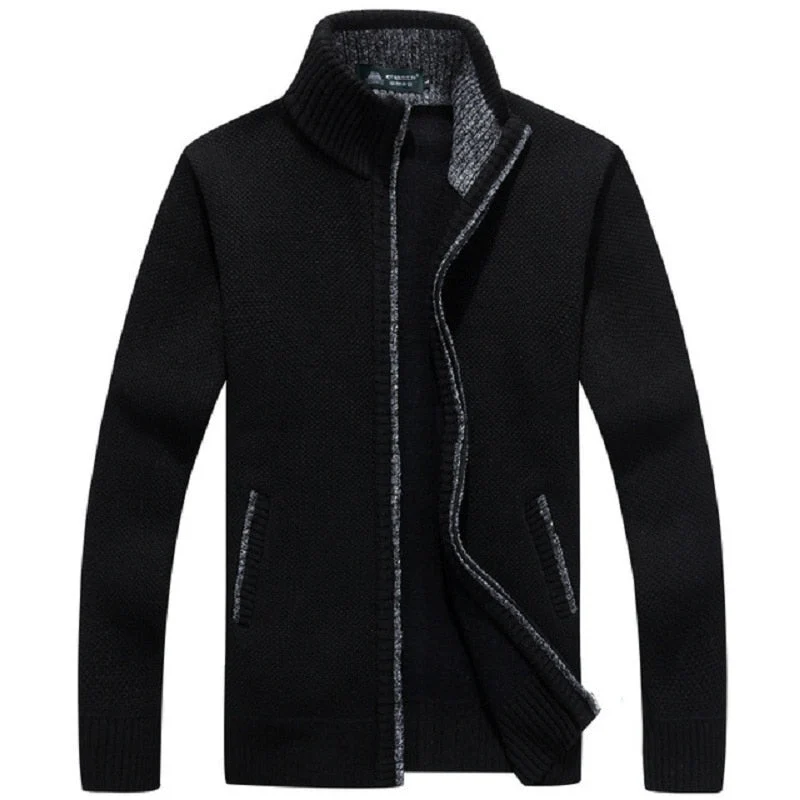 Cardigan à manches longues pour homme "King Billion - SDH01"