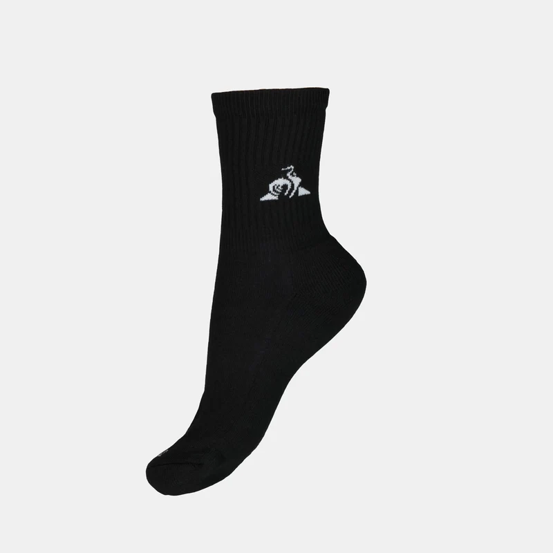 Chaussettes de tennis hautes renforcées