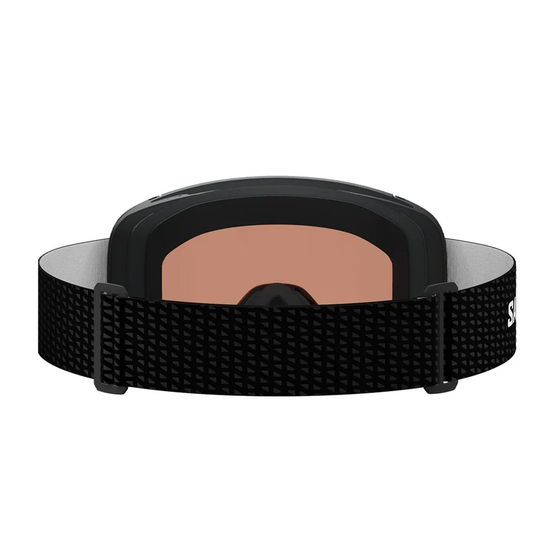 Lunettes de ski Salomon Lumi (juniors) – Black