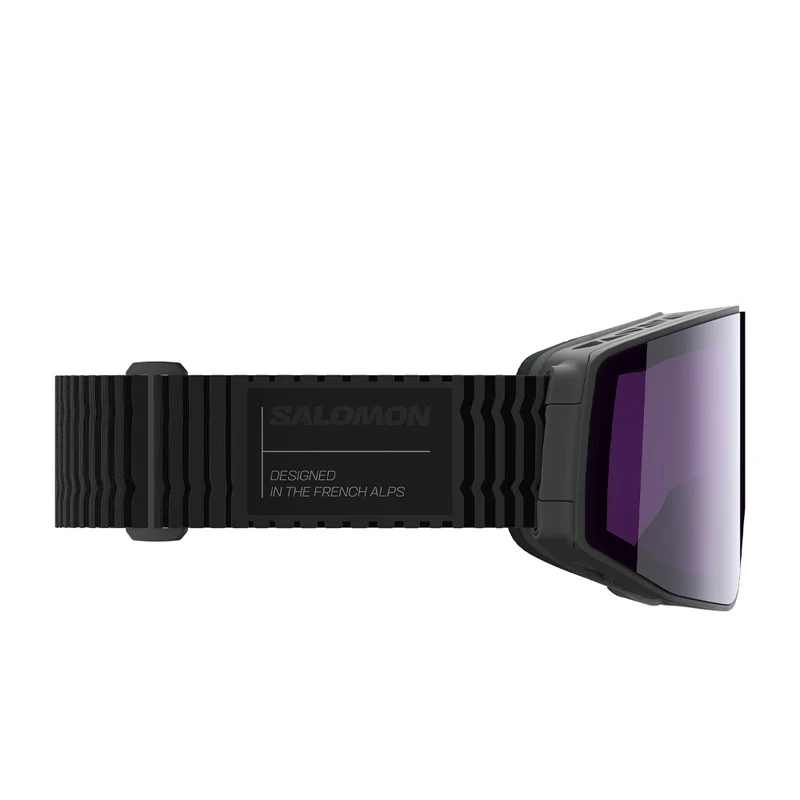 Lunettes de ski Salomon Sentry Prime – Sigma Sky Blue