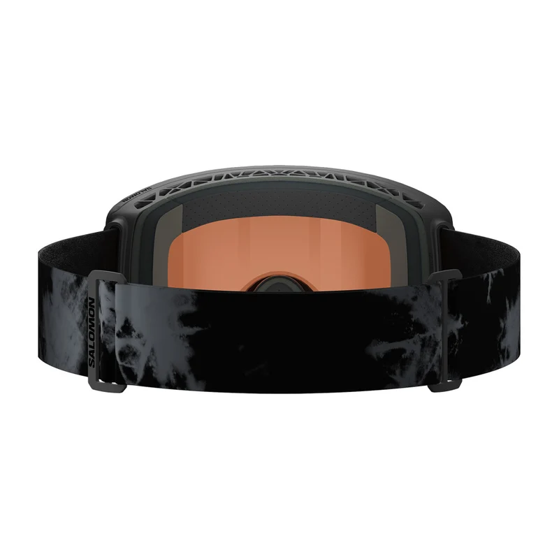 Lunettes de ski Salomon Sentry Prime – Sigma Gun Metal