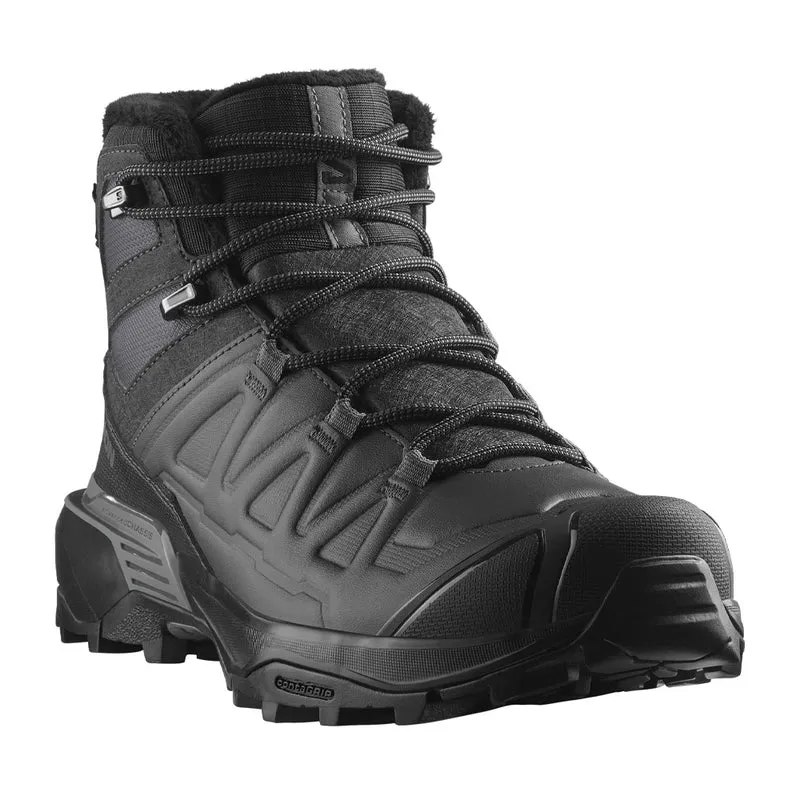 Bottes imperméables Salomon X Ultra Snowpilot (femmes)