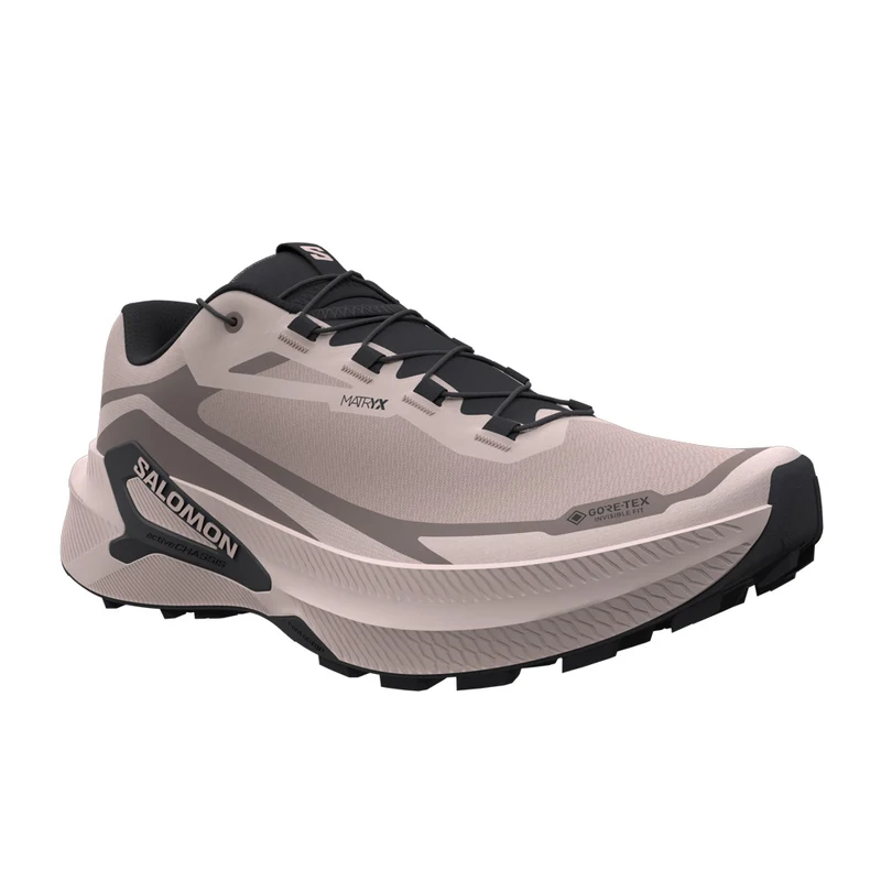 Souliers de course en sentier Salomon Genesis 2 GTX (femmes)