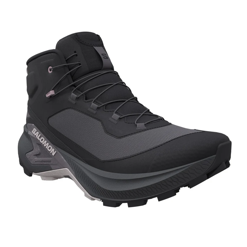 Bottes de randonnée Salomon Genesis Mid GTX (femmes)