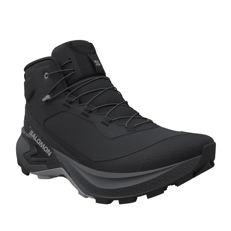 Bottes de randonnée Salomon Genesis Mid GTX (hommes)