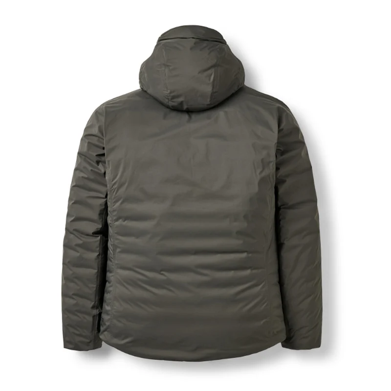 Manteau Rab Microlight Shield (hommes)