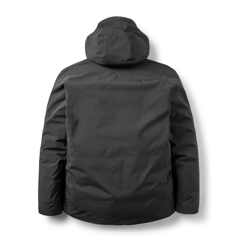 Manteau à capuchon Rab Valiance (hommes)
