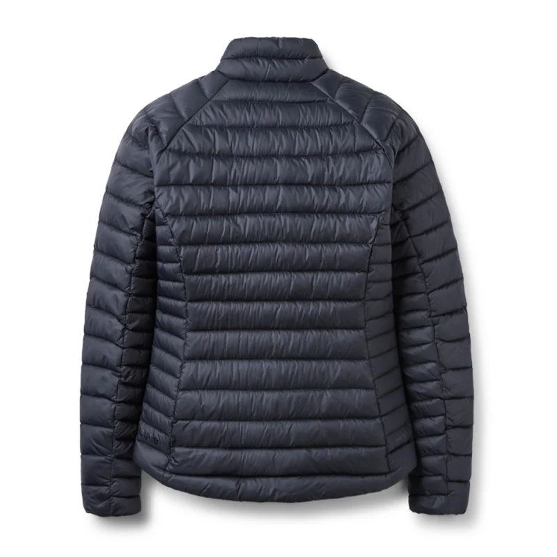 Manteau Rab Microlight (femmes)