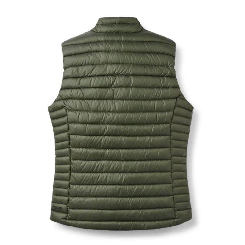 Veste sans manches Rab Microlight (hommes)