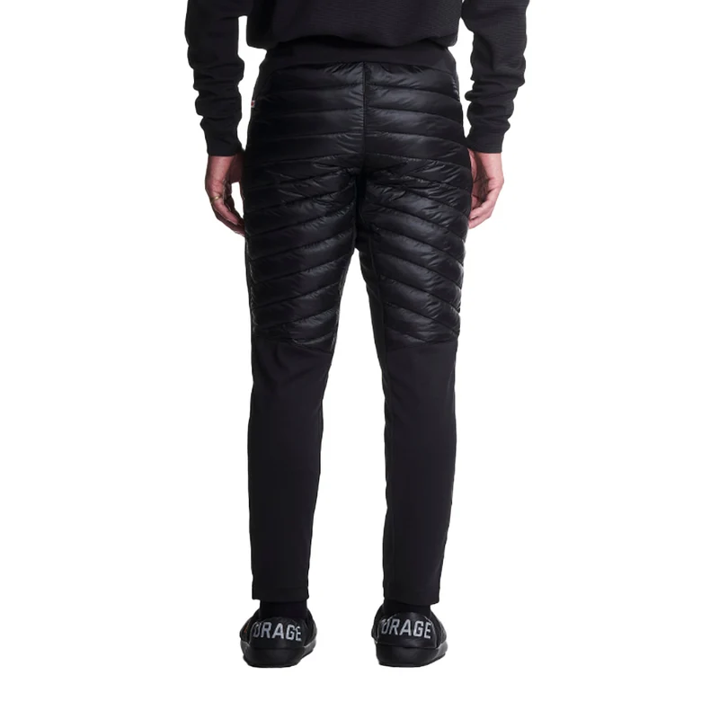 Pantalon isolé hybride Orage Stash (hommes)