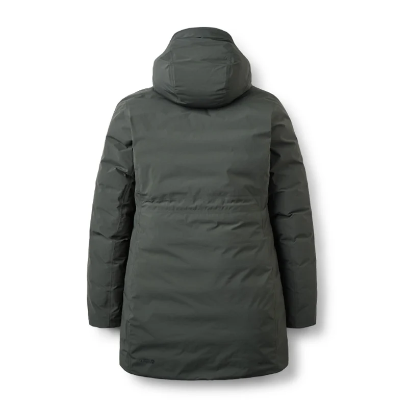 Manteau Rab Valiance Parka (femmes)