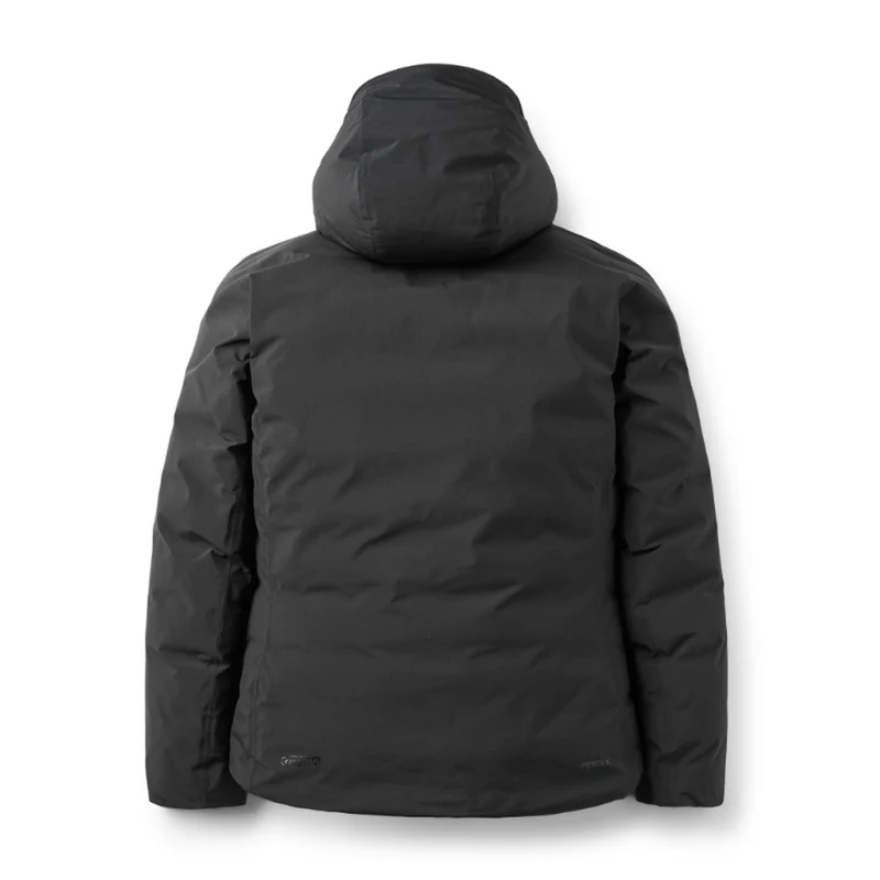 Manteau à capuchon Rab Valiance (femmes)