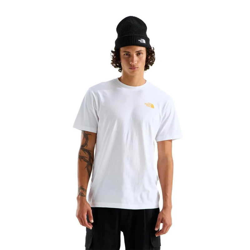 T-shirt The North Face Tee Graphic 2 (hommes)