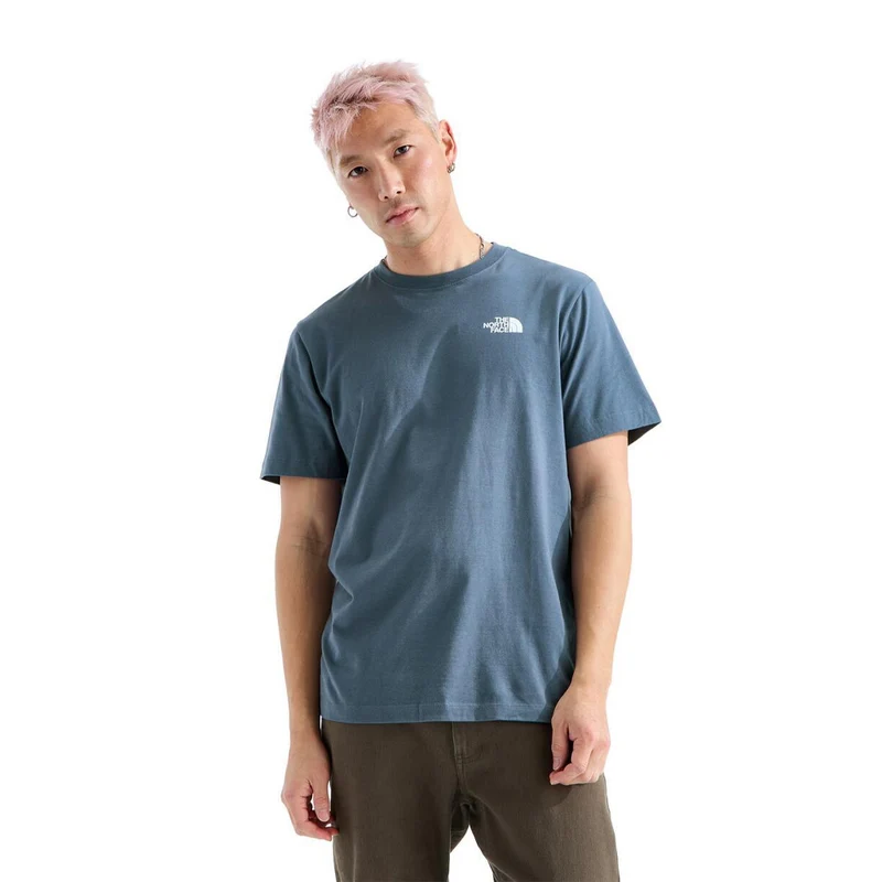 T-shirt The North Face Evolution Box NSE (hommes)
