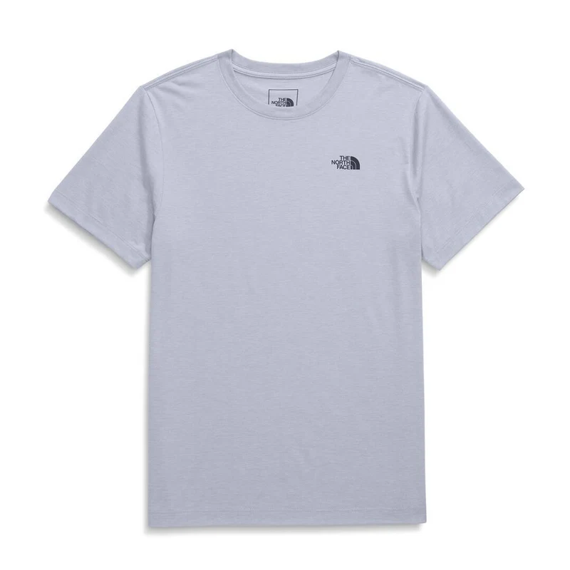 T-shirt The North Face Tri-Blend (hommes)