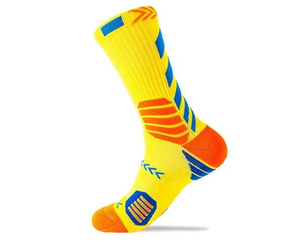 Chaussettes running / trail pour homme & femme 38-44 "VERIDICAL - Super Elite"