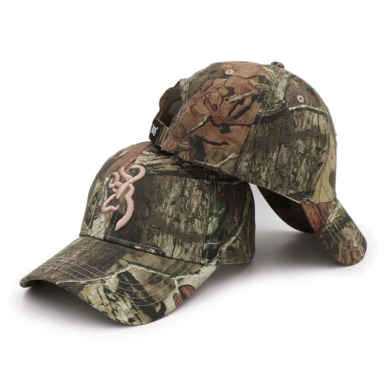Casquette camouflage 56-60cm pour l'observation tactique / airsoft 80g "KOEP – Camobln series"