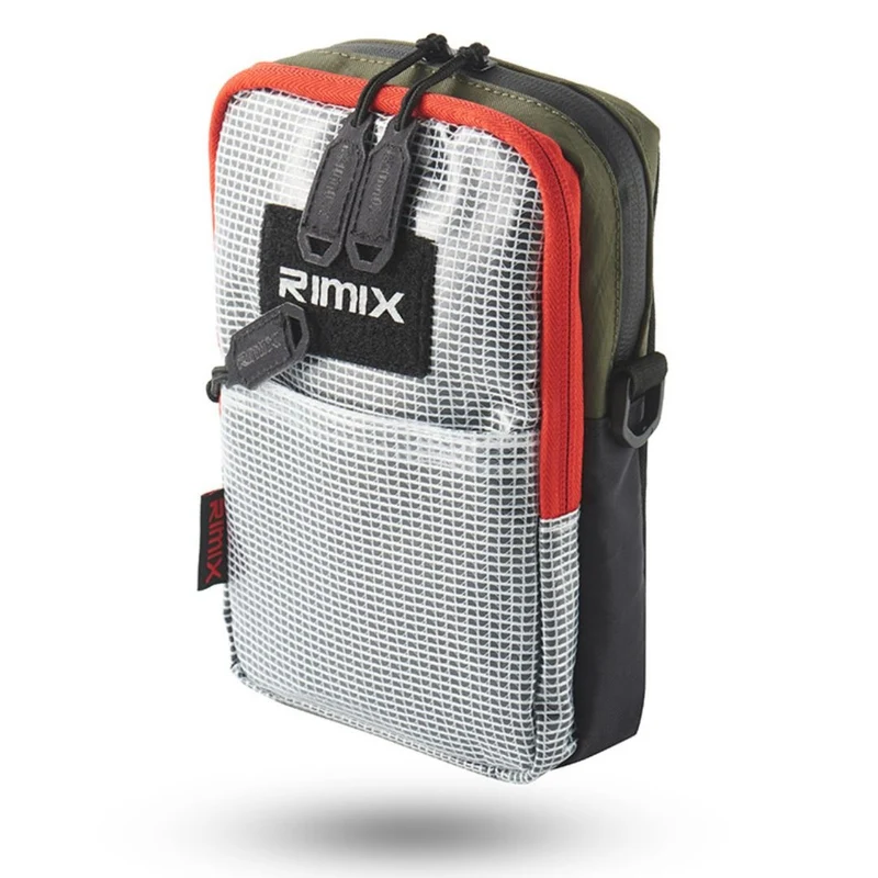 Pochette de rangement souple XPAC avec systeme MOLLE "RIMIX – Pocket poutch"