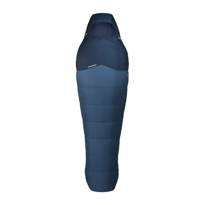 Sac de couchage Mammut Nordic OTI 3-saisons (-7°C)