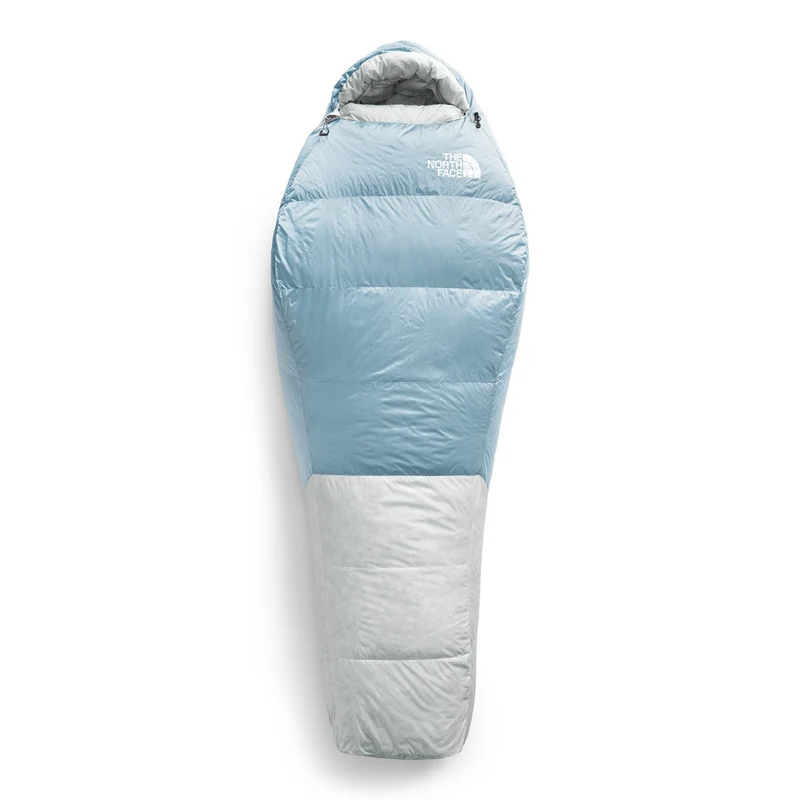Sac de couchage The North Face Blue Kazoo (-7°C) (femmes) - Régulier