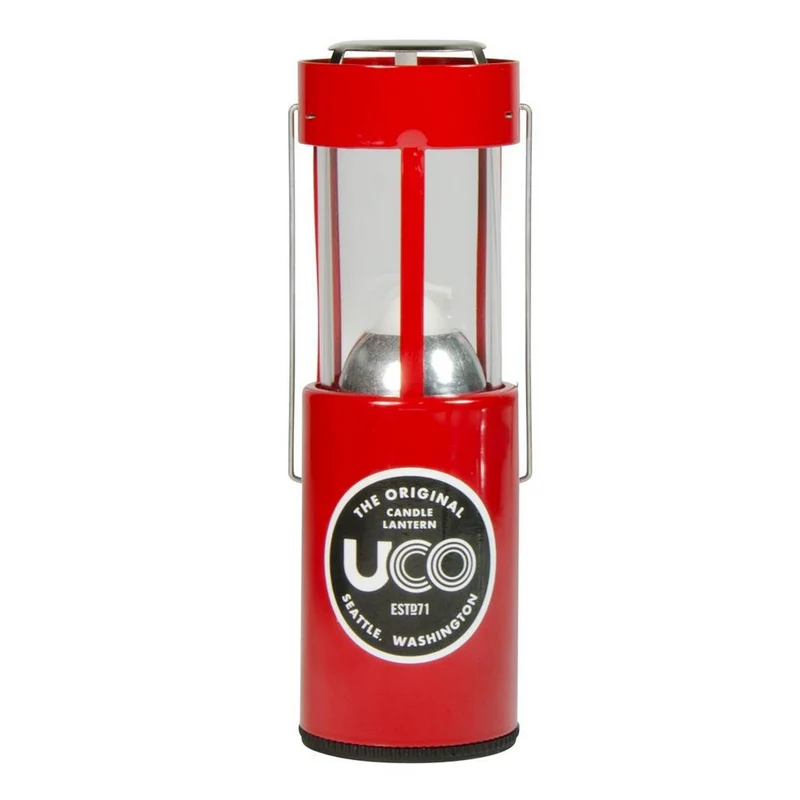 Lanterne UCO Original Candle Powder Coated
