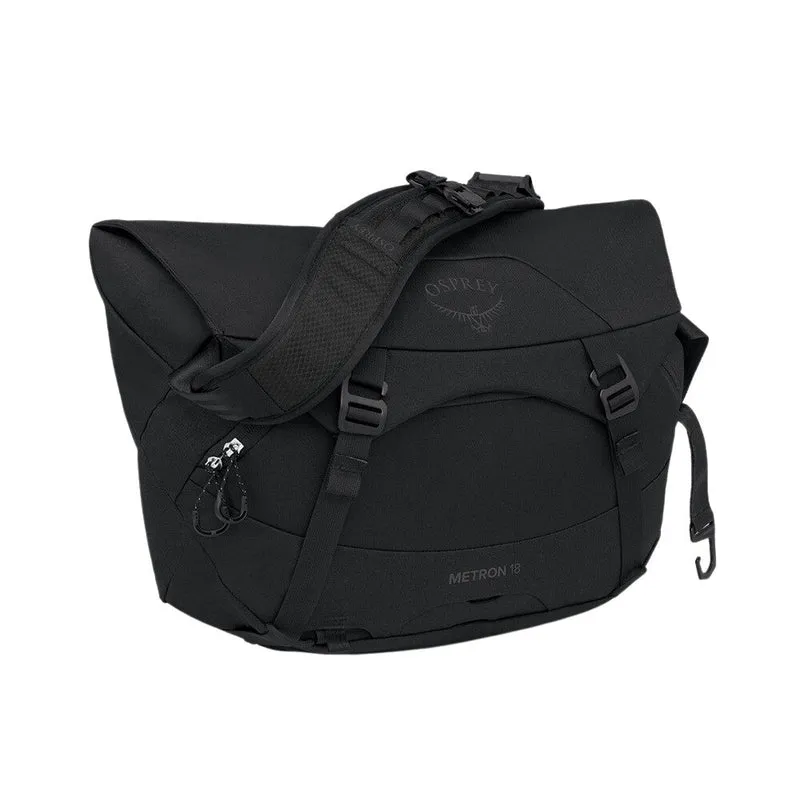 Sac Osprey Metron 18 Messenger