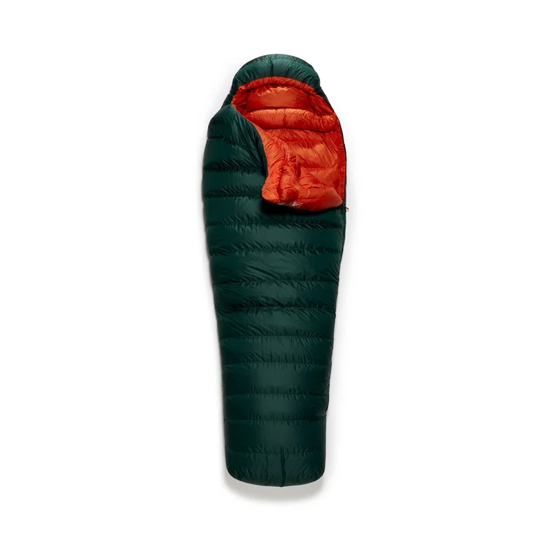 Sac de couchage Rab Ascent 1110 (-25°C ) (XL)