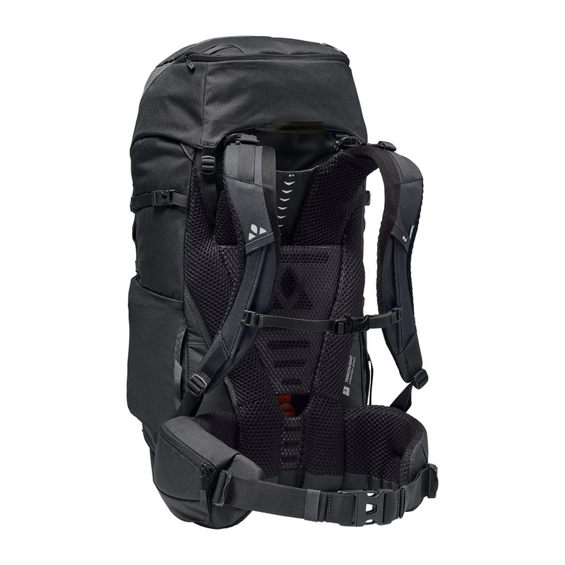 Sac à dos Vaude Asymmetric 42+8