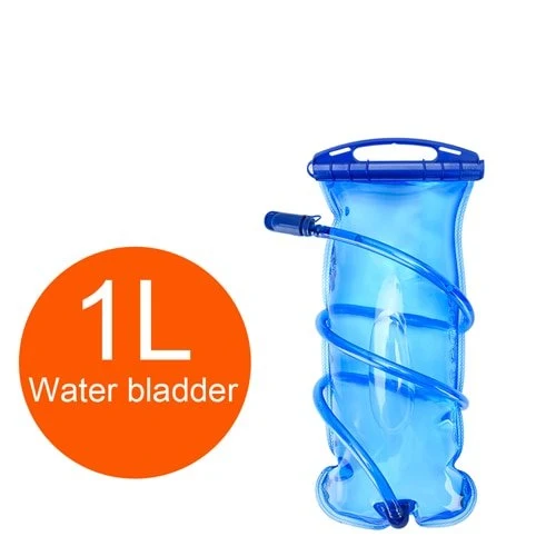 Réservoir d'hydratation / poche à eau sans BPA "Newboler - SD12"