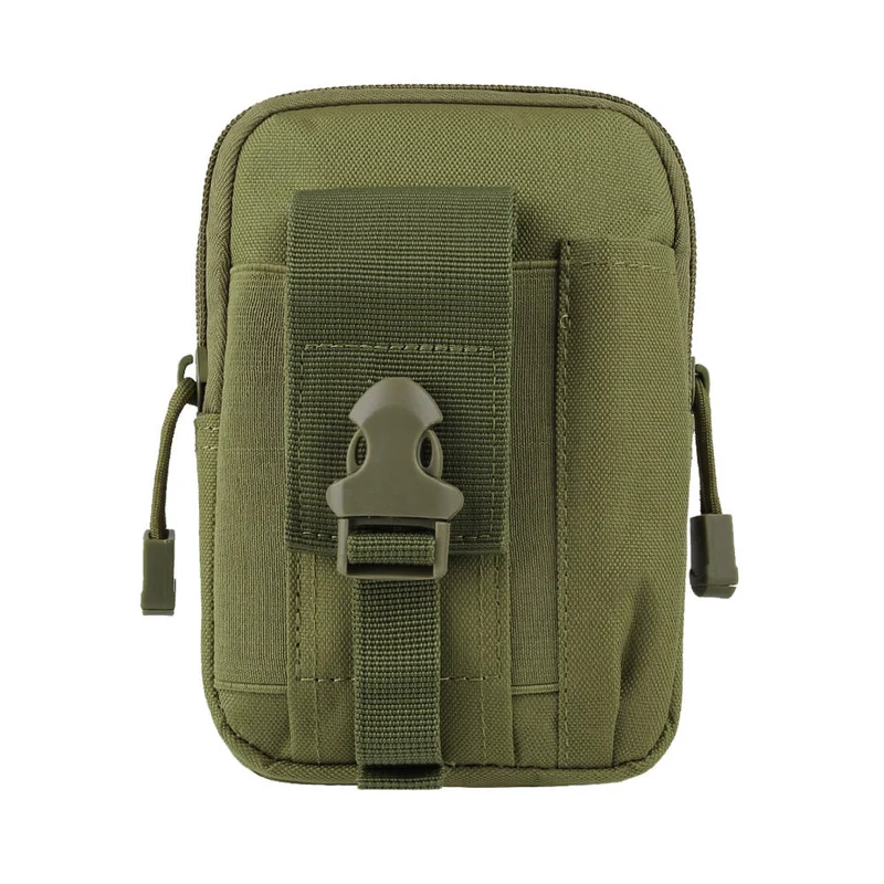 Pochette militaire avec passant molle / EDC & poche à outils "9 Clock - EDC pouch"