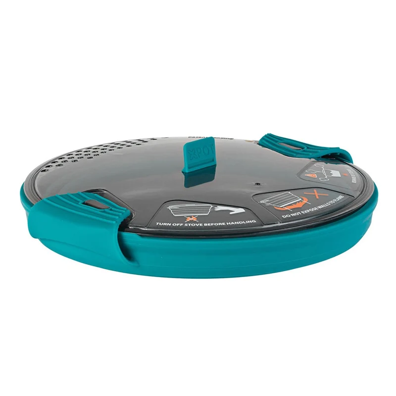 Chaudron compressible Sea to Summit X-Pot 2,8 l