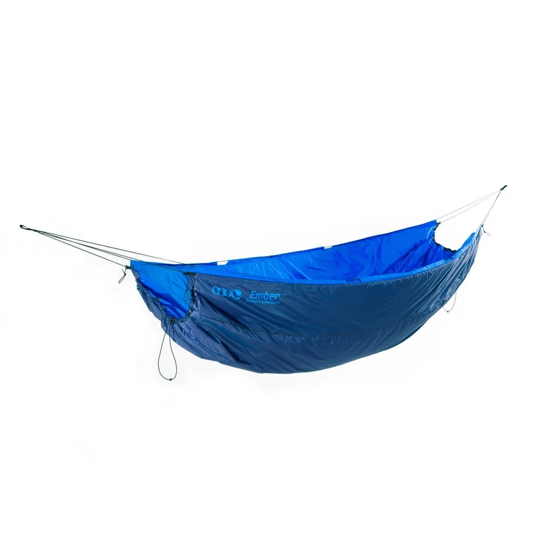 Doublure isolée d'hamac Eagles Nest Outfitters Ember UnderQuilt