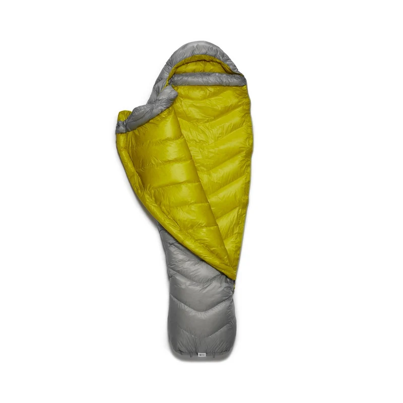 Sac de couchage Rab Mythic 400 (-6°C )