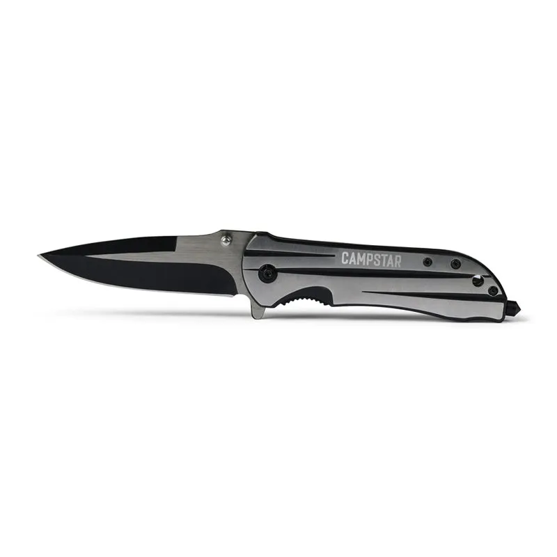 Couteau rabattable Campstar