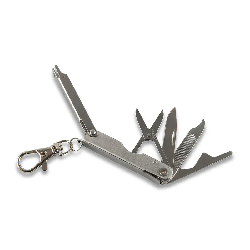 Outil multifonction Campstar Fire 5-in-1