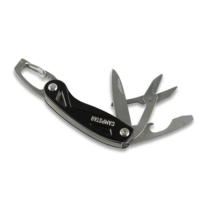 Outil multifonction Campstar Fuel 5-in-1